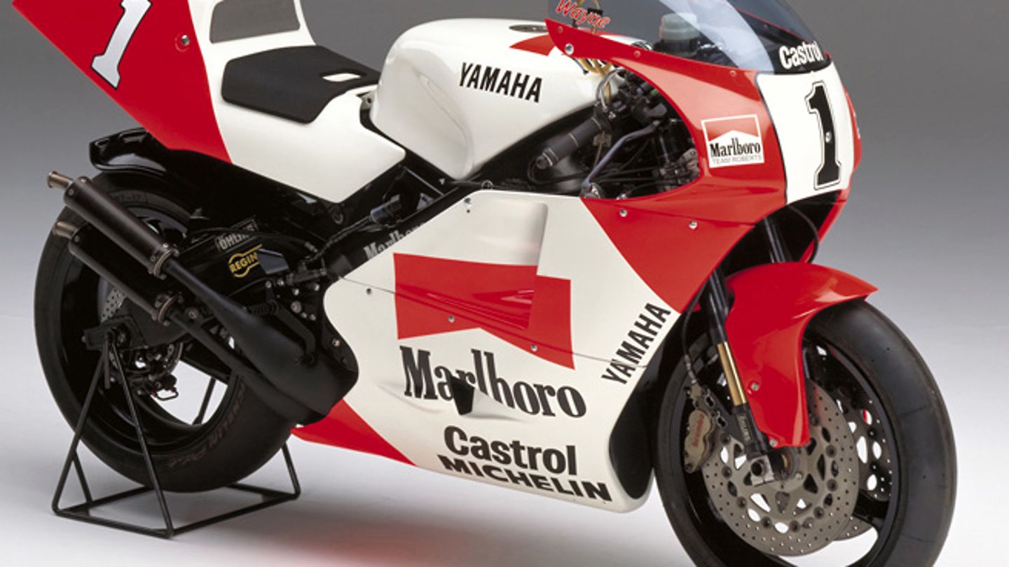 Yamaha Classic Collection - News